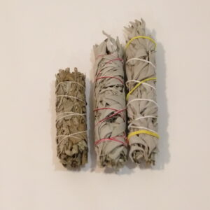 California White Sage Bundles